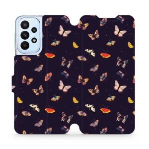 Etui do Samsung Galaxy A23 - wzór VP78S