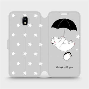 Phone Case Samsung Galaxy J7 2017 - Design MH08P