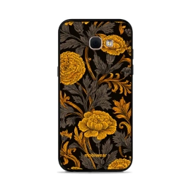 Phone Glossy Case Samsung Galaxy A5 2017 - Design G173G