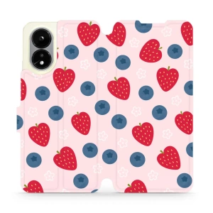 Phone Case OPPO A38 - Design VP84S