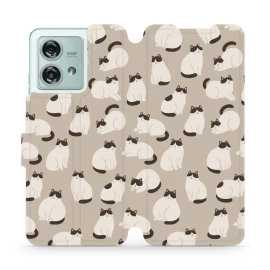 Phone Case Motorola Edge 40 Neo - Design V160S