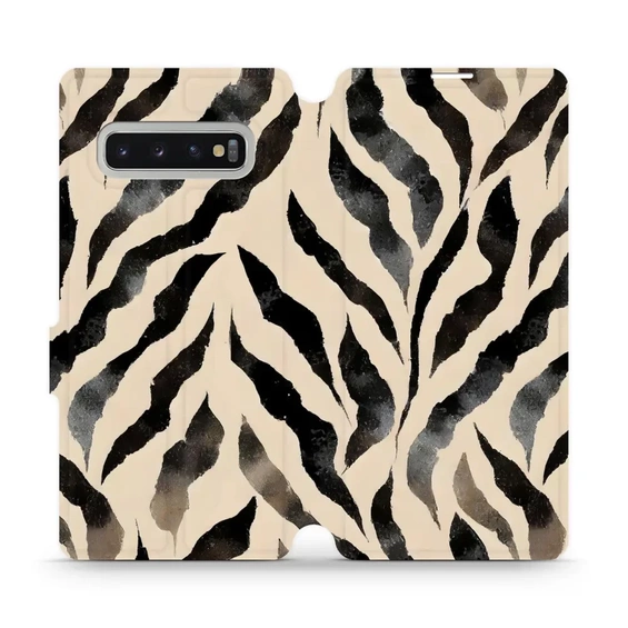 Phone Case Samsung Galaxy S10 Plus - Design VA53S