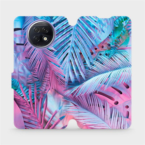 Phone Case Xiaomi Redmi Note 9T - Design MG10S