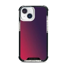 Case MagSafe Elite Bumper for Apple iPhone 14 - Design D030D