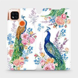 Phone Case Xiaomi Redmi 9C - Design MX08S