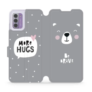 Hülle für Nokia G42 - Farbe MH06P