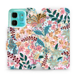 Phone Case Infinix HOT 50i - Design MX04S