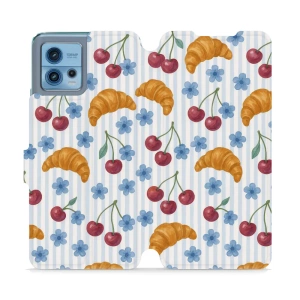 Phone Case Motorola Moto G72 - Design VP85S