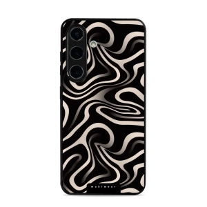 Phone Glossy Case Samsung Galaxy S25 - Design GA63G