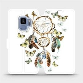 Phone Case Samsung Galaxy S9 - Design M001P