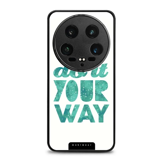 Etui Glossy Case do Xiaomi 14 Ultra 5G - wzór G080G