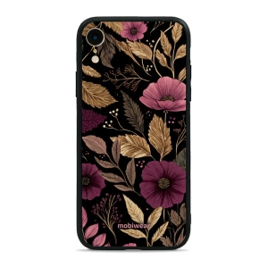 Phone Glossy Case Apple iPhone XR - Design G170G