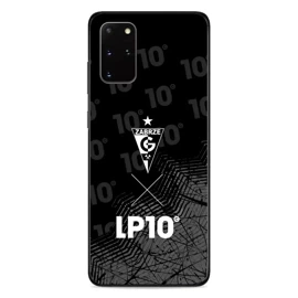 Phone Glossy Case Samsung Galaxy S20 Plus - Design G11GZ