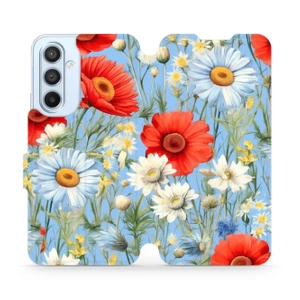 Hülle für Samsung Galaxy A54 - Farbe VP44S