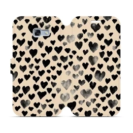 Phone Case Samsung Galaxy A5 2017 - Design VA51S