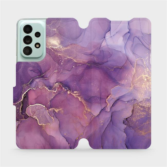 Phone Case Samsung Galaxy A33 5G - Design VP20S