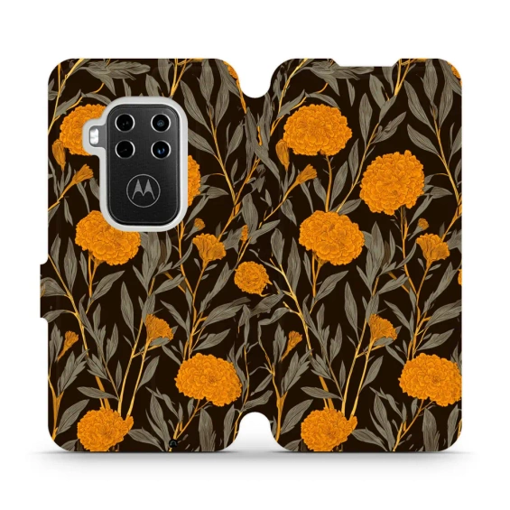 Phone Case Motorola One Zoom - Design V175S