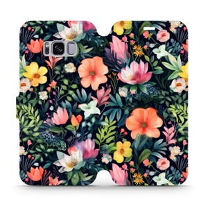 Phone Case Samsung Galaxy S8 Plus - Design VP48S