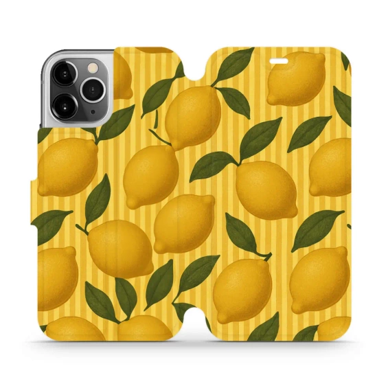 Phone Case Apple iPhone 12 Pro - Design VP81S