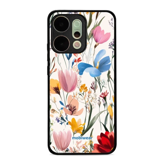 Phone Glossy Case OPPO Reno 14 Pro 5G - Design GP70G