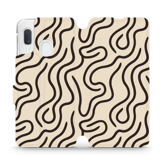 Phone Case Samsung Galaxy A20e - Design VA60S