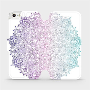 Phone Case Apple iPhone 5s - Design M008S