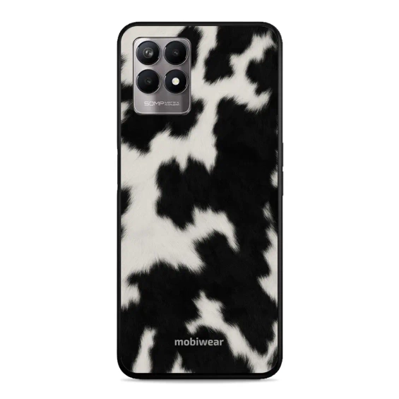 Phone Glossy Case Realme 8i - Design G165G