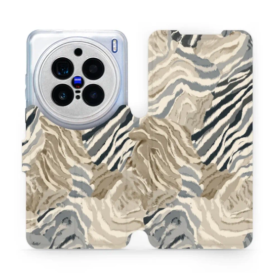 Phone Case Vivo X200 Pro 5G - Design V168S