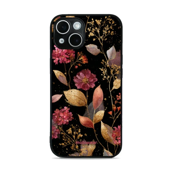 Phone Glossy Case Apple iPhone 14 - Design G171G