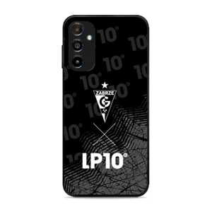 Phone Glossy Case Samsung Galaxy A14 4G - Design G11GZ