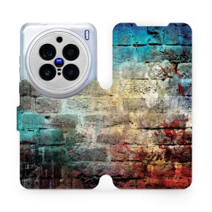 Phone Case Vivo X200 Pro 5G - Design V061P