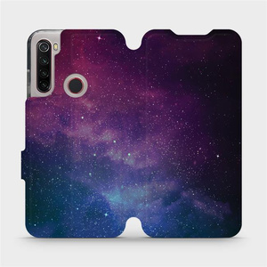 Hülle für Xiaomi Redmi Note 8 2021 - Farbe V147P