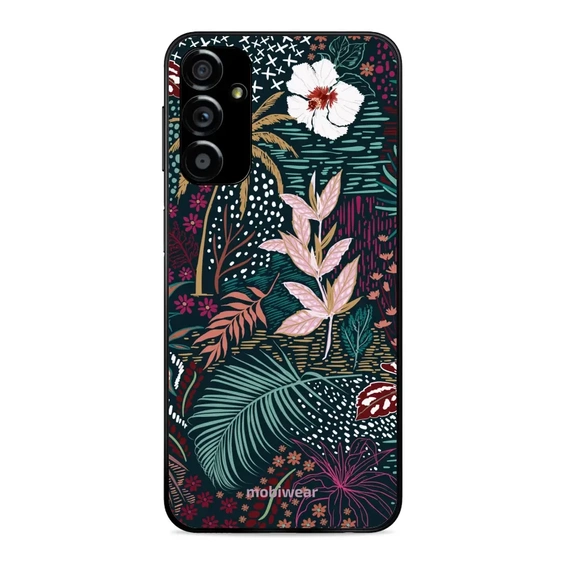 Phone Glossy Case Samsung Galaxy A24 - Design G043G
