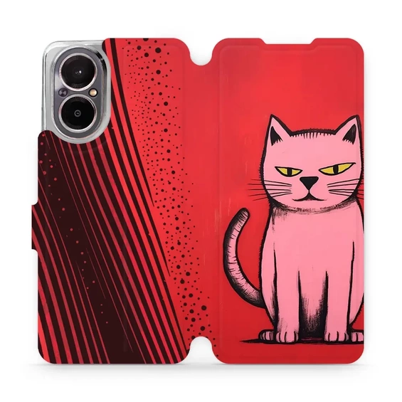 Phone Case Realme C67 4G - Design VP54S