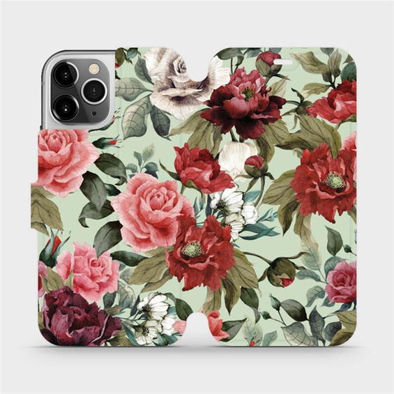 Phone Case Apple iPhone 12 Pro - Design MD06P