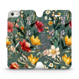 Phone Case Apple iPhone 5s - Design VP71S