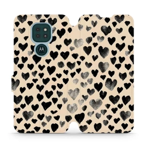 Phone Case Motorola Moto G9 Play - Design VA51S