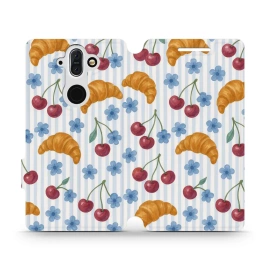 Phone Case Nokia 8 Sirocco - Design VP85S