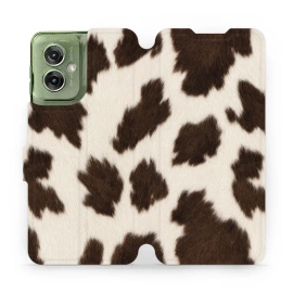 Phone Case Motorola Moto G55 5G - Design V166S