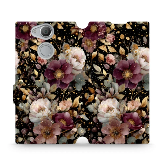 Phone Case Sony Xperia XA2 - Design V169S