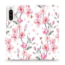 Phone Case Sony Xperia 10 II - Design M124S