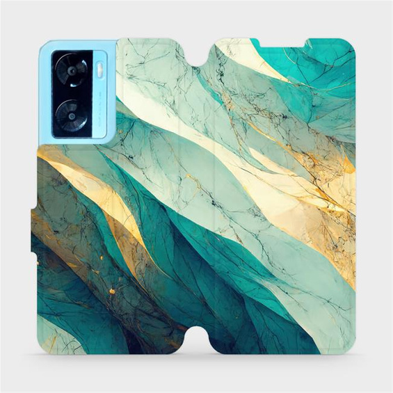 Etui do OPPO A57S - wzór VP37S