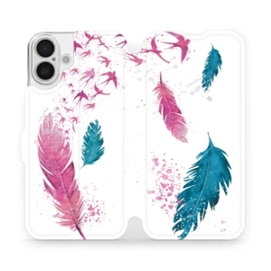 Phone Case Apple iPhone 16 Plus - Design MR08S