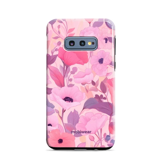 Hülle Elite Pro für Samsung Galaxy S10e - Farbe EP74E