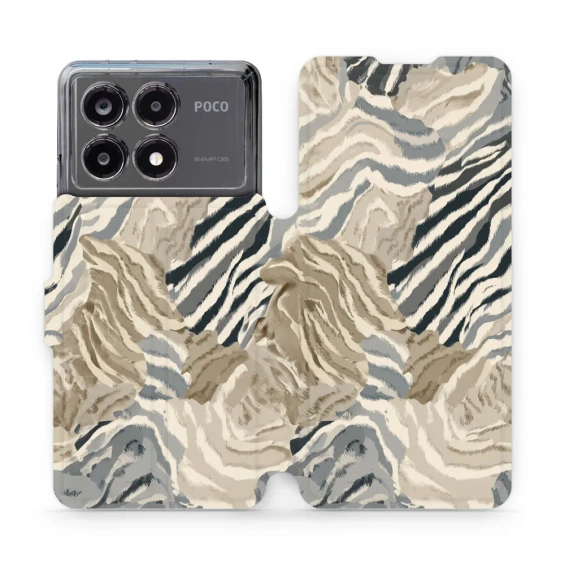 Etui do Xiaomi POCO X6 Pro - wzór V168S