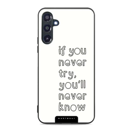 Phone Glossy Case Samsung Galaxy A16 5G - Design G075G