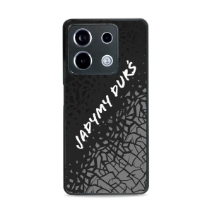 Phone Glossy Case Xiaomi POCO X6 - Design G08GZ