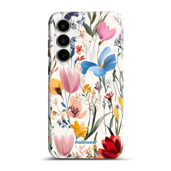 Case Elite Pro for Samsung Galaxy S25 FE 5G - Design EP70E