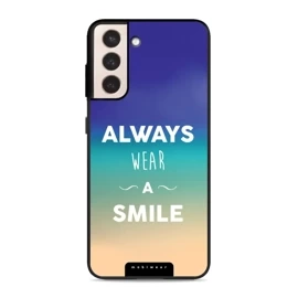 Hülle Glossy Case für Samsung Galaxy S21 Plus - Farbe G074G