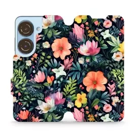 Phone Case Asus Zenfone 10 - Design VP48S